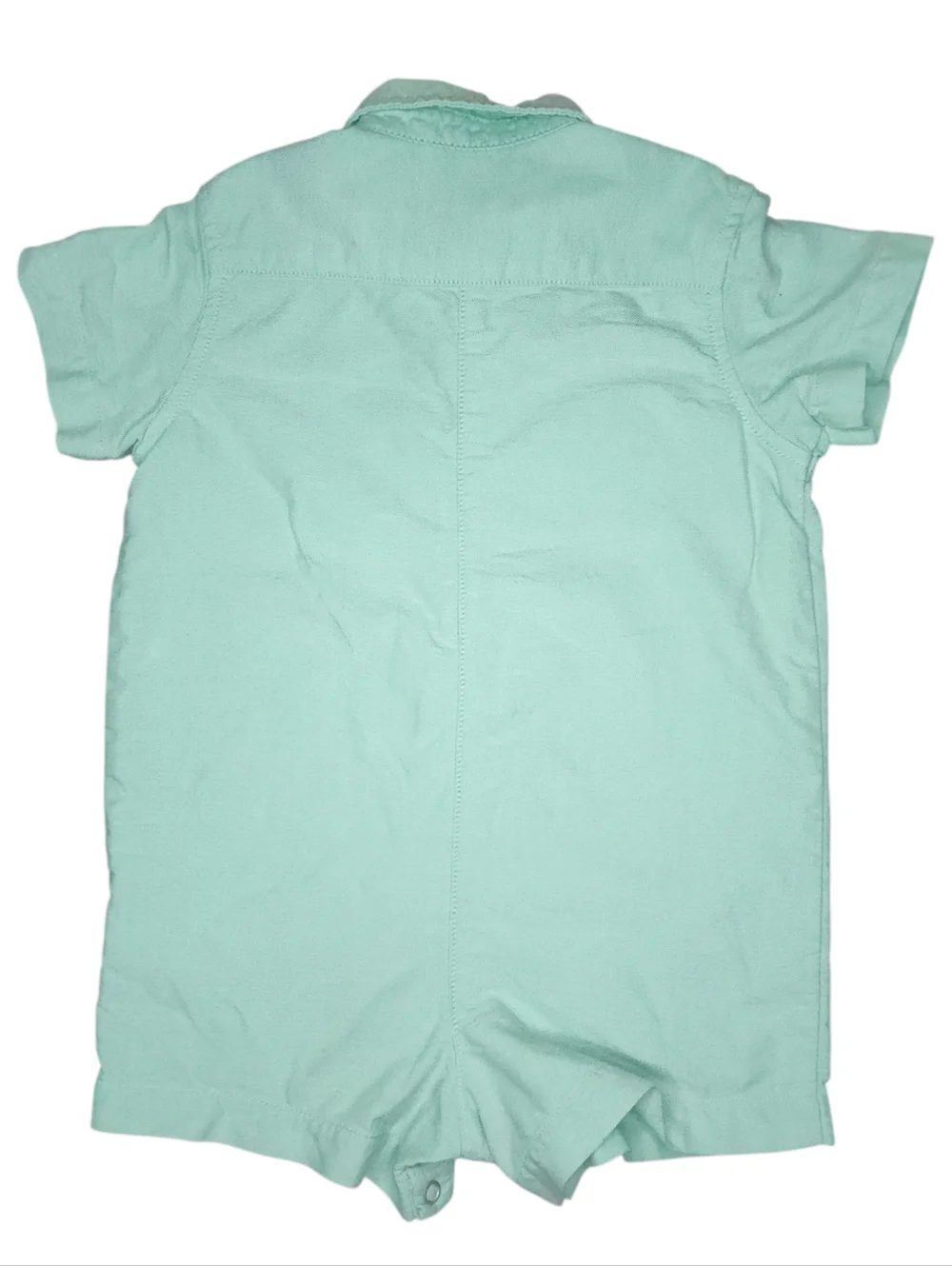 Ralph Lauren Rhomper, Boys 9 Months